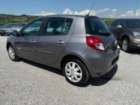 Renault Clio Бензин Газ - 3333 лв. - 46840762 3