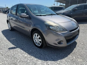 Renault Clio Бензин Газ - 3333 лв. - 46840762 8