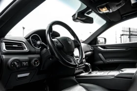 Maserati Ghibli * LUXURY* * PANORAMA* (  ) | Mobile.bg    2