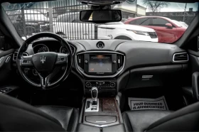 Maserati Ghibli * LUXURY* * PANORAMA* (  ) | Mobile.bg    4