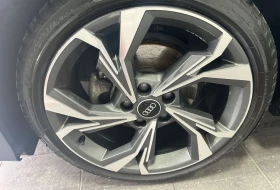 Обява за продажба на Audi A3 Sportback S-Line 1, 5 TGI g- Tron plin + benzin ~54 777 лв. - изображение 5