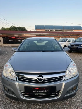 Opel Astra 1.6 газ - 4500 лв. - 11675038 7