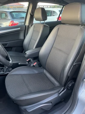Opel Astra 1.6 газ - 4500 лв. - 11675038 8