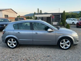 Opel Astra 1.6 газ - 4500 лв. - 11675038 5