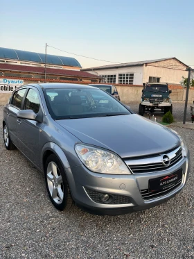 Opel Astra 1.6 газ - 4500 лв. - 11675038 6