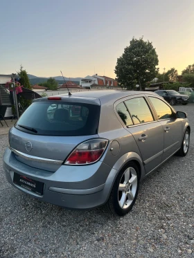 Opel Astra 1.6 газ - 4500 лв. - 11675038 4