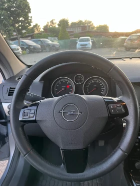 Opel Astra 1.6 газ - 4500 лв. - 11675038 10
