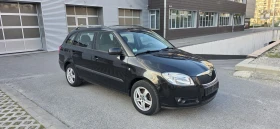 Skoda Fabia 1.9 TDI | Mobile.bg    2