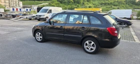 Skoda Fabia 1.9 TDI | Mobile.bg    6