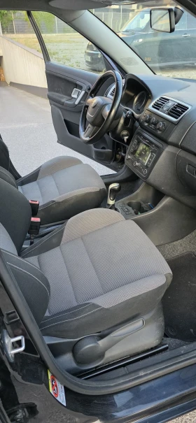 Skoda Fabia 1.9 TDI | Mobile.bg    10