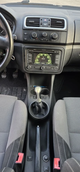 Skoda Fabia 1.9 TDI | Mobile.bg    9