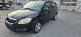 Skoda Fabia 1.9 TDI | Mobile.bg    5