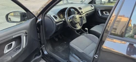 Skoda Fabia 1.9 TDI | Mobile.bg    7