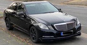 Обява за продажба на Mercedes-Benz E 200 Mercedes-Benz E 200 CDI ~16 500 лв. - изображение 7