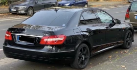 Обява за продажба на Mercedes-Benz E 200 Mercedes-Benz E 200 CDI ~16 500 лв. - изображение 6