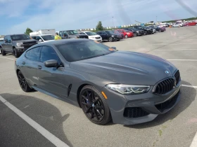 Обява за продажба на BMW 850 * CARFAX * АВТО КРЕДИТ * ЦЕНА ДО БГ! ~76 999 лв. - изображение 1