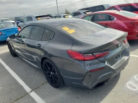 Обява за продажба на BMW 850 * CARFAX * АВТО КРЕДИТ * ЦЕНА ДО БГ! ~76 999 лв. - изображение 3
