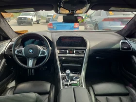 Обява за продажба на BMW 850 * CARFAX * АВТО КРЕДИТ * ЦЕНА ДО БГ! ~76 999 лв. - изображение 5
