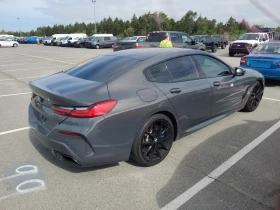 Обява за продажба на BMW 850 * CARFAX * АВТО КРЕДИТ * ЦЕНА ДО БГ! ~76 999 лв. - изображение 2