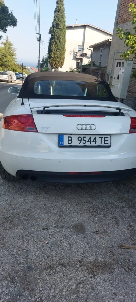 Audi Tt | Mobile.bg    3