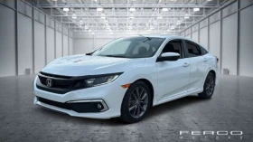 Honda Civic * EX* HeadUp* АвтоКредит* (ЦЕНА ДО БГ)