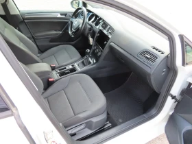 VW Golf Variant Comfortline 1.6TDI BMT | Mobile.bg    6