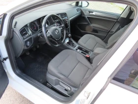 VW Golf Variant Comfortline 1.6TDI BMT | Mobile.bg    4
