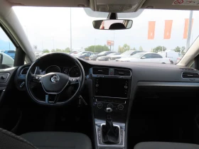 VW Golf Variant Comfortline 1.6TDI BMT | Mobile.bg    5