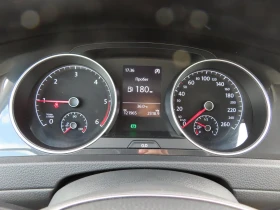 VW Golf Variant Comfortline 1.6TDI BMT | Mobile.bg    7