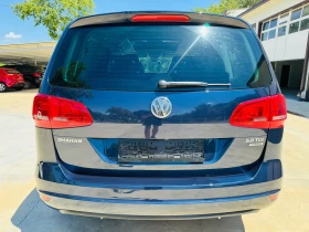 VW Sharan * FULL* LED* 177* DSG* KEYLESS* 6-*  | Mobile.bg    6