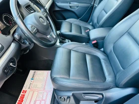 VW Sharan * FULL* LED* 177* DSG* KEYLESS* 6-*  | Mobile.bg    12