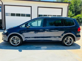 VW Sharan * FULL* LED* 177* DSG* KEYLESS* 6-*  | Mobile.bg    4