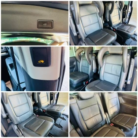 VW Sharan * FULL* LED* 177* DSG* KEYLESS* 6-*  | Mobile.bg    16