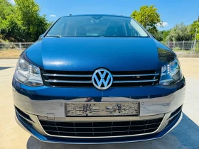 VW Sharan * FULL* LED* 177* DSG* KEYLESS* 6-*  | Mobile.bg    2