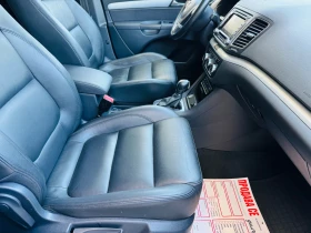 VW Sharan * FULL* LED* 177* DSG* KEYLESS* 6-*  | Mobile.bg    10