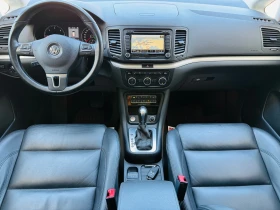 VW Sharan * FULL* LED* 177* DSG* KEYLESS* 6-*  | Mobile.bg    13