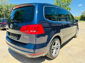 VW Sharan * FULL* LED* 177* DSG* KEYLESS* 6-*  | Mobile.bg    7