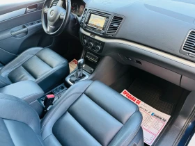 VW Sharan * FULL* LED* 177* DSG* KEYLESS* 6-*  | Mobile.bg    9
