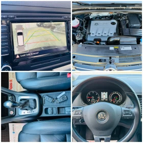 VW Sharan * FULL* LED* 177* DSG* KEYLESS* 6-*  | Mobile.bg    17