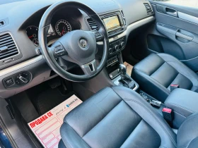 VW Sharan * FULL* LED* 177* DSG* KEYLESS* 6-*  | Mobile.bg    11