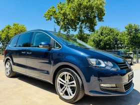 VW Sharan * FULL* LED* 177* DSG* KEYLESS* 6-*  | Mobile.bg    1