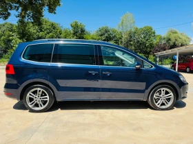 VW Sharan * FULL* LED* 177* DSG* KEYLESS* 6-*  | Mobile.bg    8