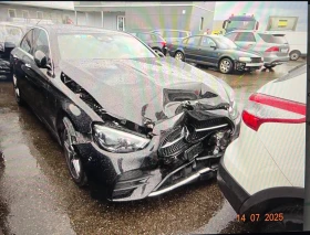 Mercedes-Benz E 220 - 48900 лв. - 62560028 3