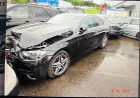 Mercedes-Benz E 220 - 48900 лв. - 62560028 6