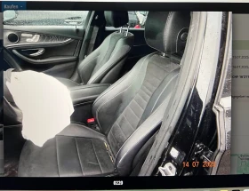 Mercedes-Benz E 220 - 48900 лв. - 62560028 7