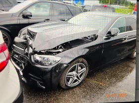 Mercedes-Benz E 220 - 48900 лв. - 62560028 4