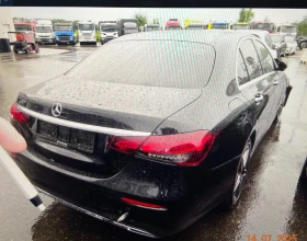 Mercedes-Benz E 220 - 48900 лв. - 62560028 11