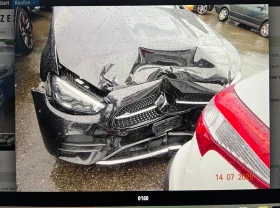 Mercedes-Benz E 220 - 48900 лв. - 62560028 5