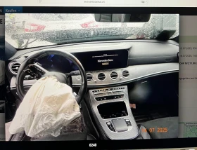 Mercedes-Benz E 220 - 48900 лв. - 62560028 9