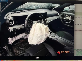 Mercedes-Benz E 220 - 48900 лв. - 62560028 8